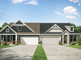 1467 Hideaway Cir, Brownsburg, IN 46112