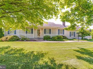 504 Montmorency Dr, Bunker Hill, WV 25413