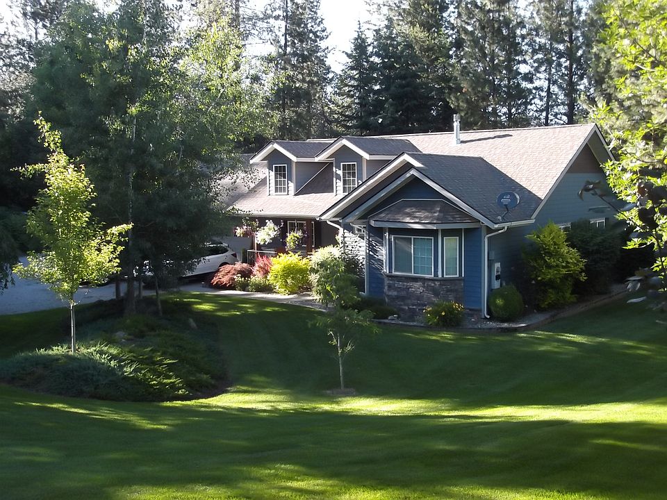 1500+sq ft home on 1.03+ Ac