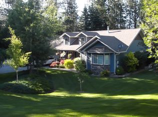 18373 W Rice Ave, Hauser, ID 83854