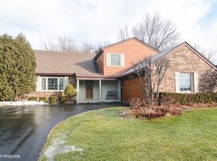 706 W Concord Way, Palatine, IL