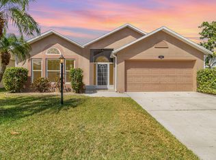 1136 White Oak Cir, Melbourne, FL 32934