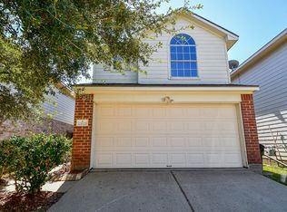 13979 Maximos Dr, Houston, TX 77083