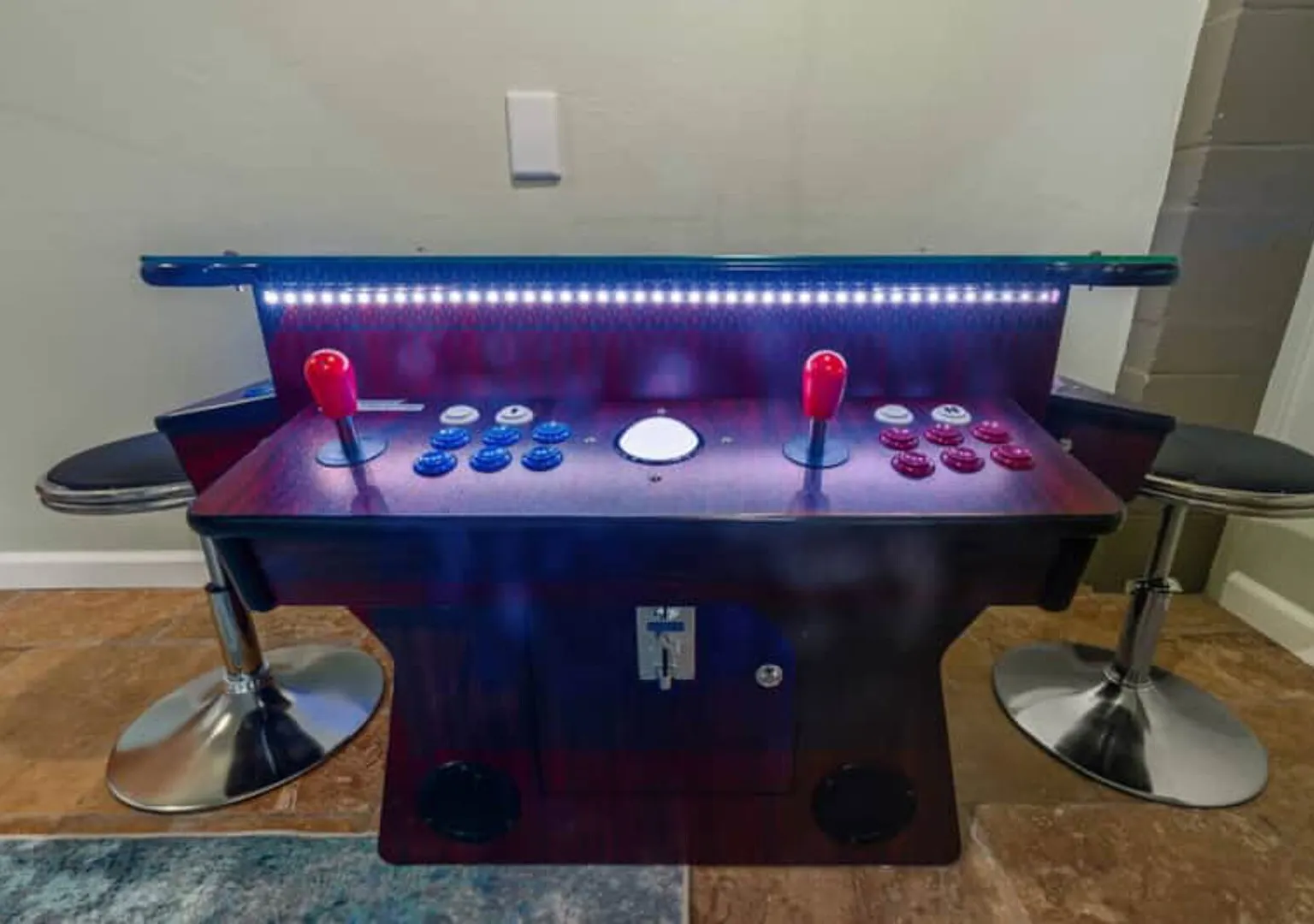 San Diego Family Stay w/Game Room Near SeaWorld — Photo 2