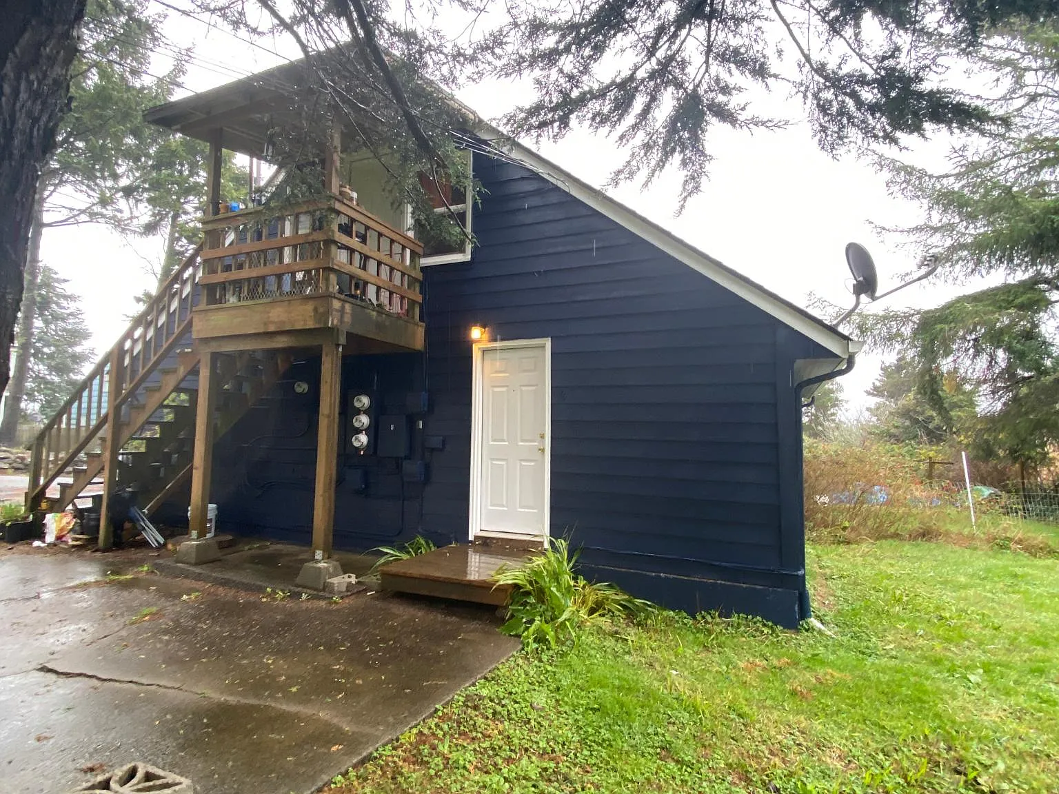 Studio, 300 sqft, $1,250 — Photo 4