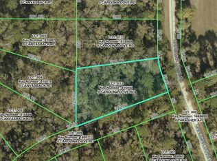 LOT 12 Carolina Dove Rd Lot 12, Brooksville, FL 34614