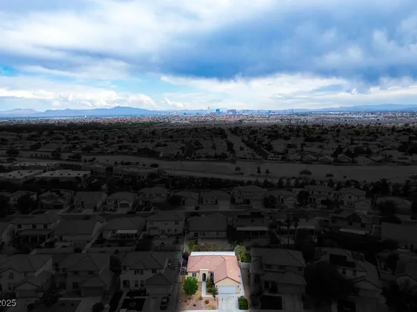 1027 Dawn Valley Dr, North Las Vegas, NV 89031
