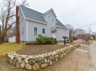 17 Butler Ave, Saugus, MA 01880
