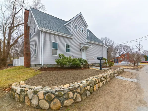 17 Butler Ave, Saugus, MA 01880