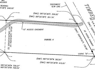 13800 Timber Creek Dr, Cantonment, FL 32533