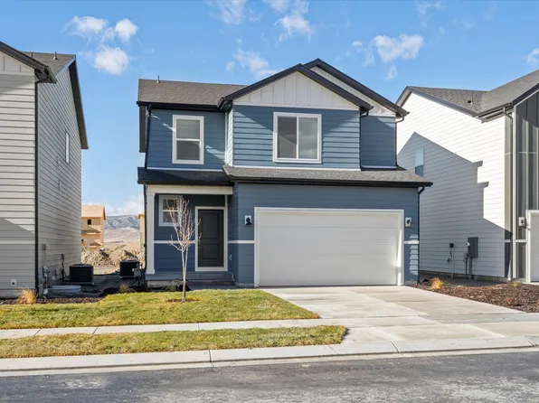 3414 N Browning St #1512, Eagle Mountain, UT 84005