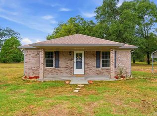 4393 Rice Rd, Bagdad, FL 32583