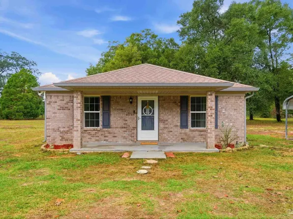 4393 Rice Rd, Bagdad, FL 32583