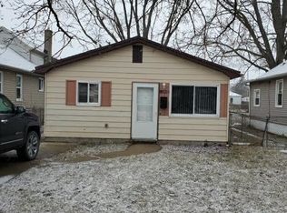 11251 Chapp Ave, Warren, MI 48089