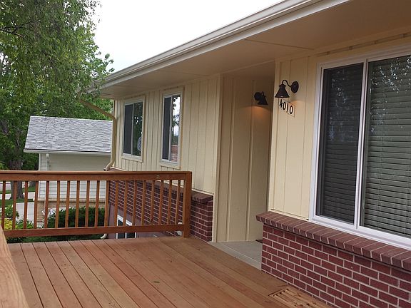 2nd image of 4010 S Vincennes Ct