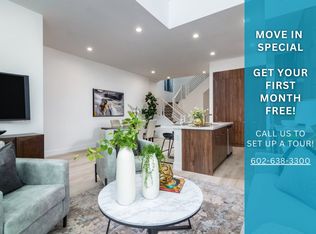 4020 N 12th St UNIT 7, Phoenix, AZ 85014