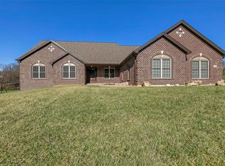 103 Allen Ridge Dr, Wentzville, MO 63385