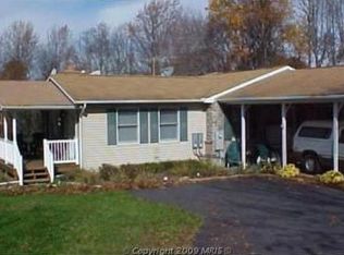 3795 Baker Rd, Westminster, MD 21157