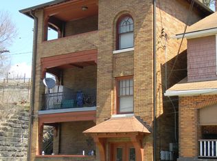 526 Todd St #1, Pittsburgh, PA 15221