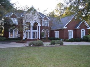 201 Club Way, Enterprise, AL 36330