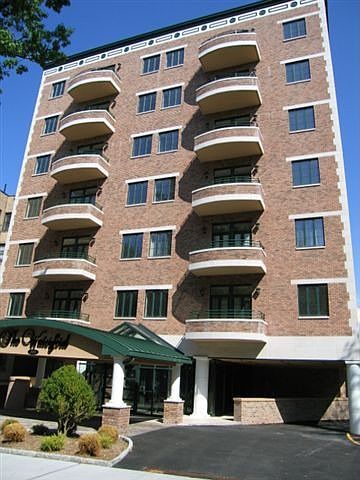 The Waterford Condominium