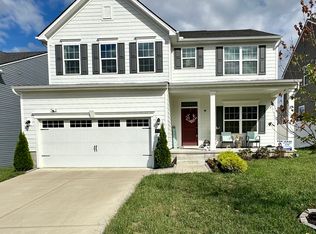 807 Mill Tree Ct, Smyrna, TN 37167