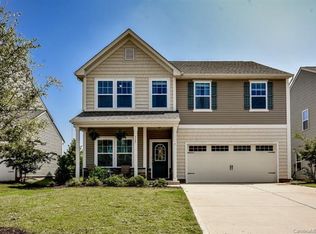 117 Fesperman Cir, Troutman, NC 28166