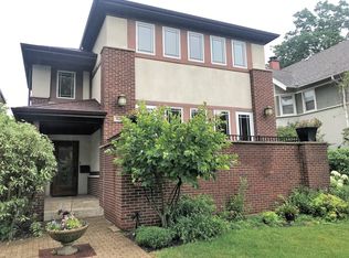 628 William St, River Forest, IL 60305