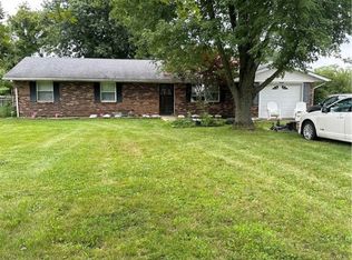 11022 Preble County Line Rd, Middletown, OH 45042