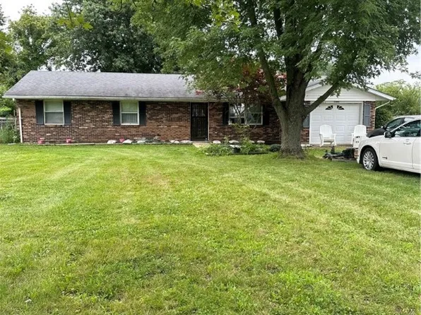 11022 Preble County Line Rd, Middletown, OH 45042