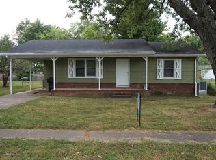125 Boxwood Dr, Hopkinsville, KY 42240