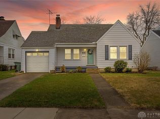 450 Roy Ave, Dayton, OH 45419