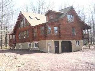 194 Thornberry Ln, Blakeslee, PA 18610