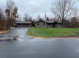 201574 Dorie Ln, Mosinee, WI 54455