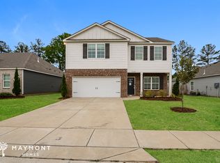 5628 Timber Leaf Loop, Bessemer, AL 35022