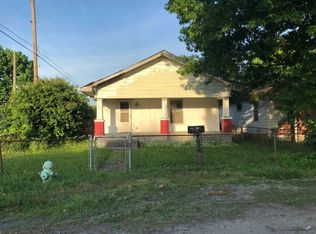 603 Laclede St, Indianapolis, IN