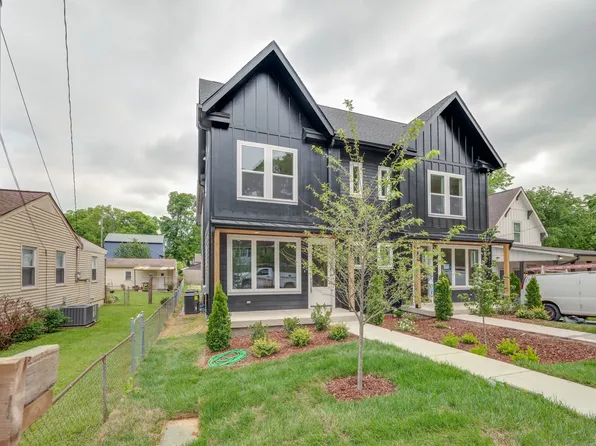 416B Moore Ave, Nashville, TN 37203