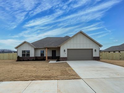 63 W Pitts St, Farmington, AR, 70730