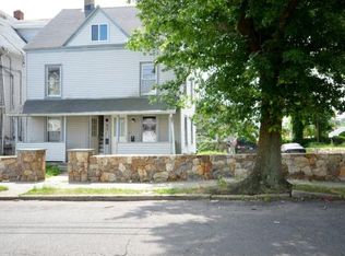 167 Alice St, Bridgeport, CT 06606