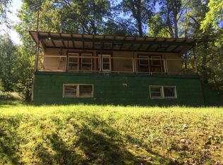 8160 Webster Rd, Cowen, WV 26206
