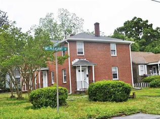 71 Clemson St APT A, Charleston, SC 29403