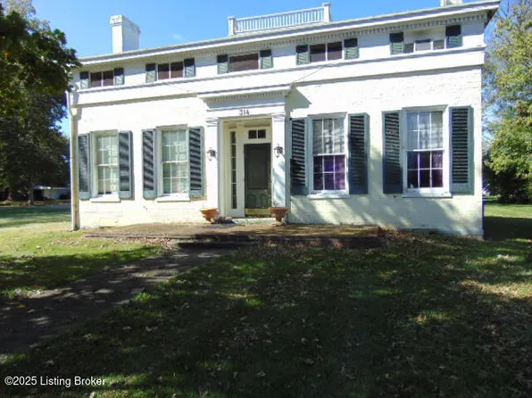 314 7th St, Carrollton, KY 41008