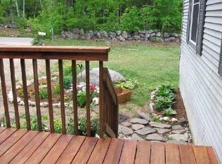 220 Kimball Rd #B, Bridgton, ME 04009