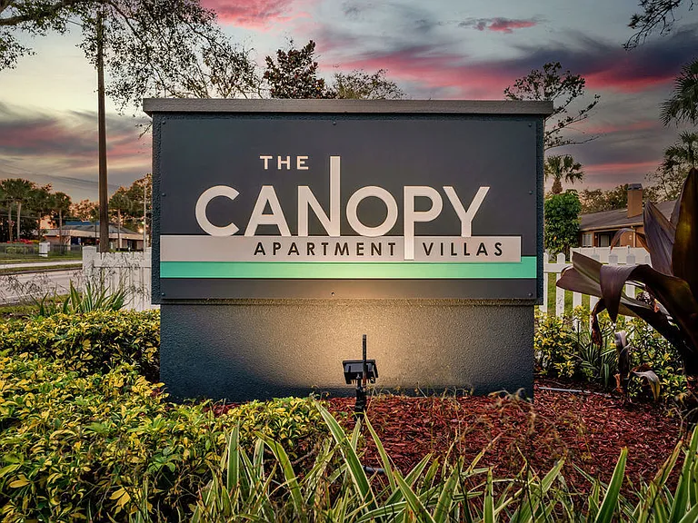 The Canopy Apartment Villas — Photo 36