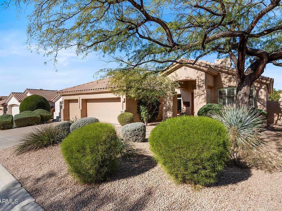 1st image of 9084 E LA POSADA Court