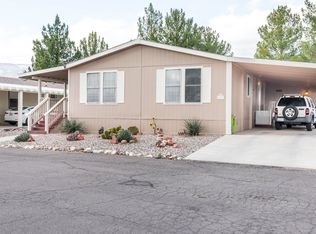 2050 W State Route 89a LOT 293, Cottonwood, AZ 86326