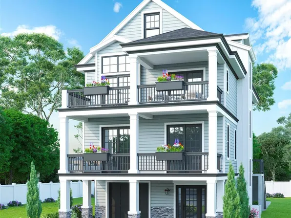 127 N Union Ave, Margate, NJ 08402