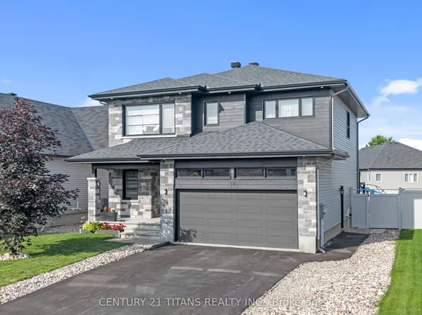 54 Granite St, Clarence Rockland, ON K4K 0H8