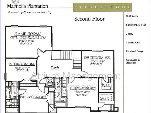 3rd image of 1590 Shadowmoss Cir