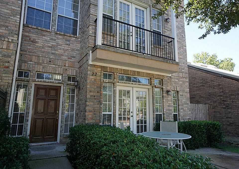 1st image of 5202 Crawford St APT 22
